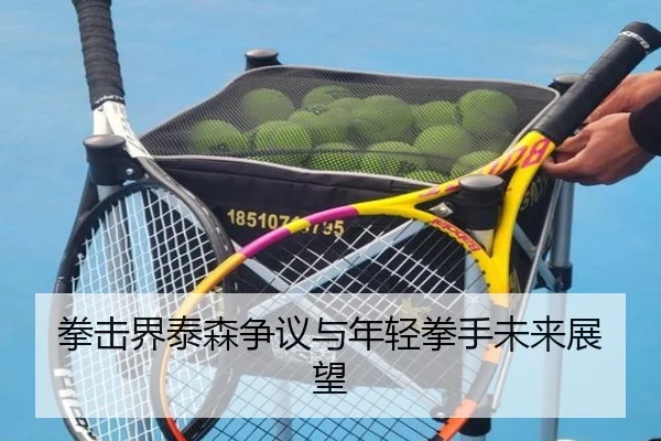 拳击界泰森争议与年轻拳手未来展望